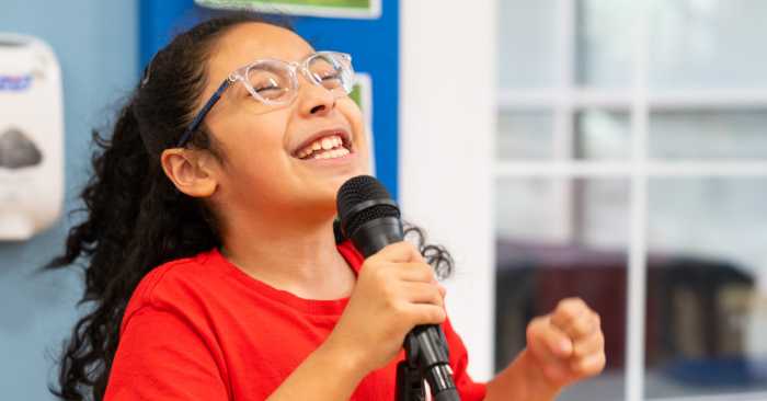 Join a Summer Camp Open House at the Sou